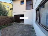 Terrasse Schwimmbad