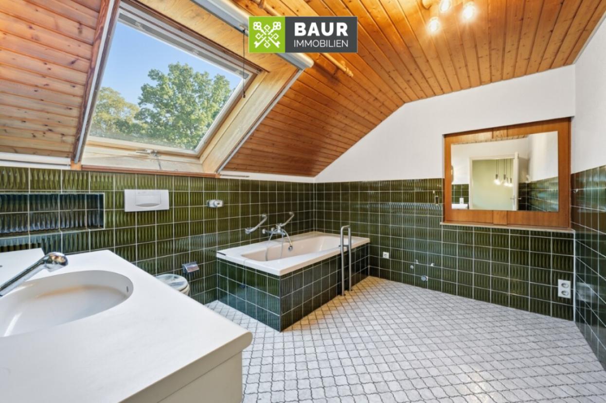 OG Badezimmer
