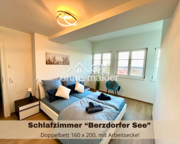 Schlafzimmer B-See 2