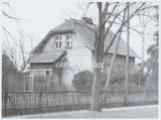 Haus ca. 1940