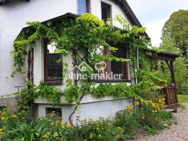 Erker/Wintergarten (Süd)