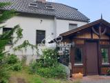 Haus-Rückseite (West)