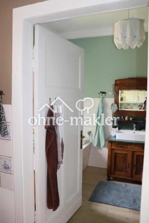 Badezimmer EG