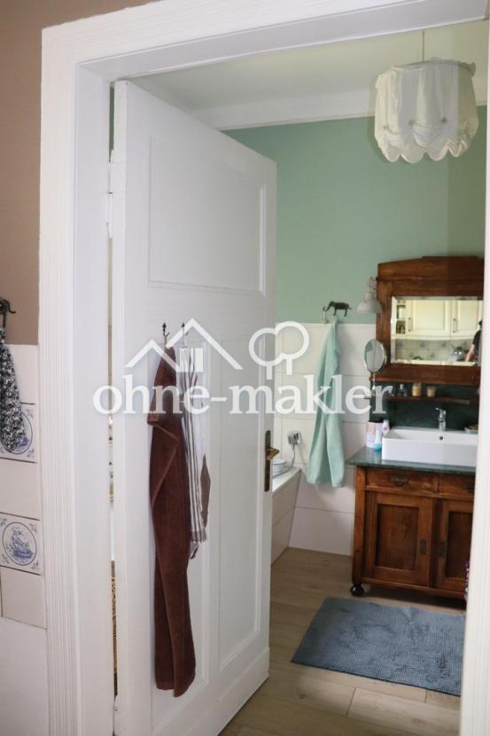 Badezimmer EG