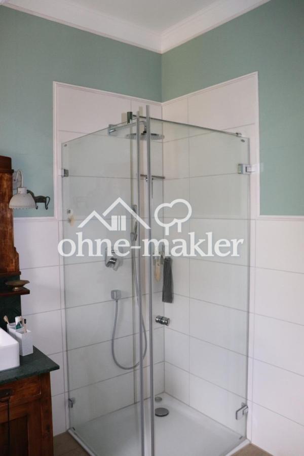 Badezimmer EG