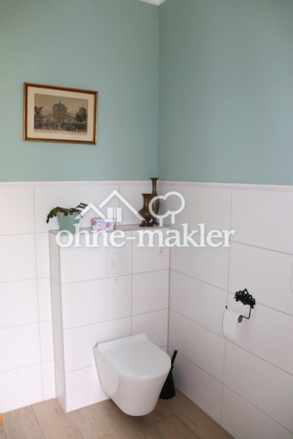 Badezimmer EG