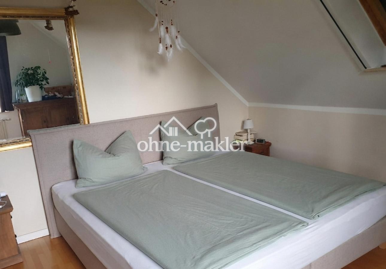 Schlafzimmer OG