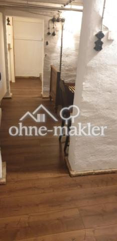 Weitere Zimmer im Keller+FBH