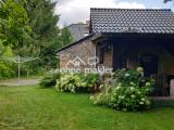 Stall (West, Gartenseitig)