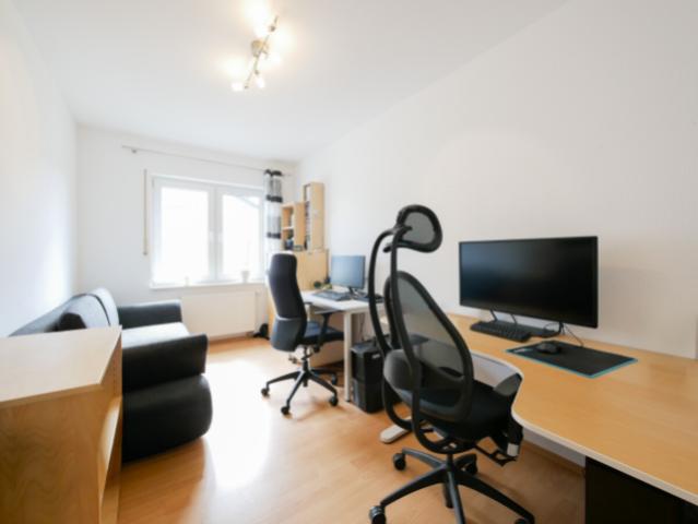 Büro