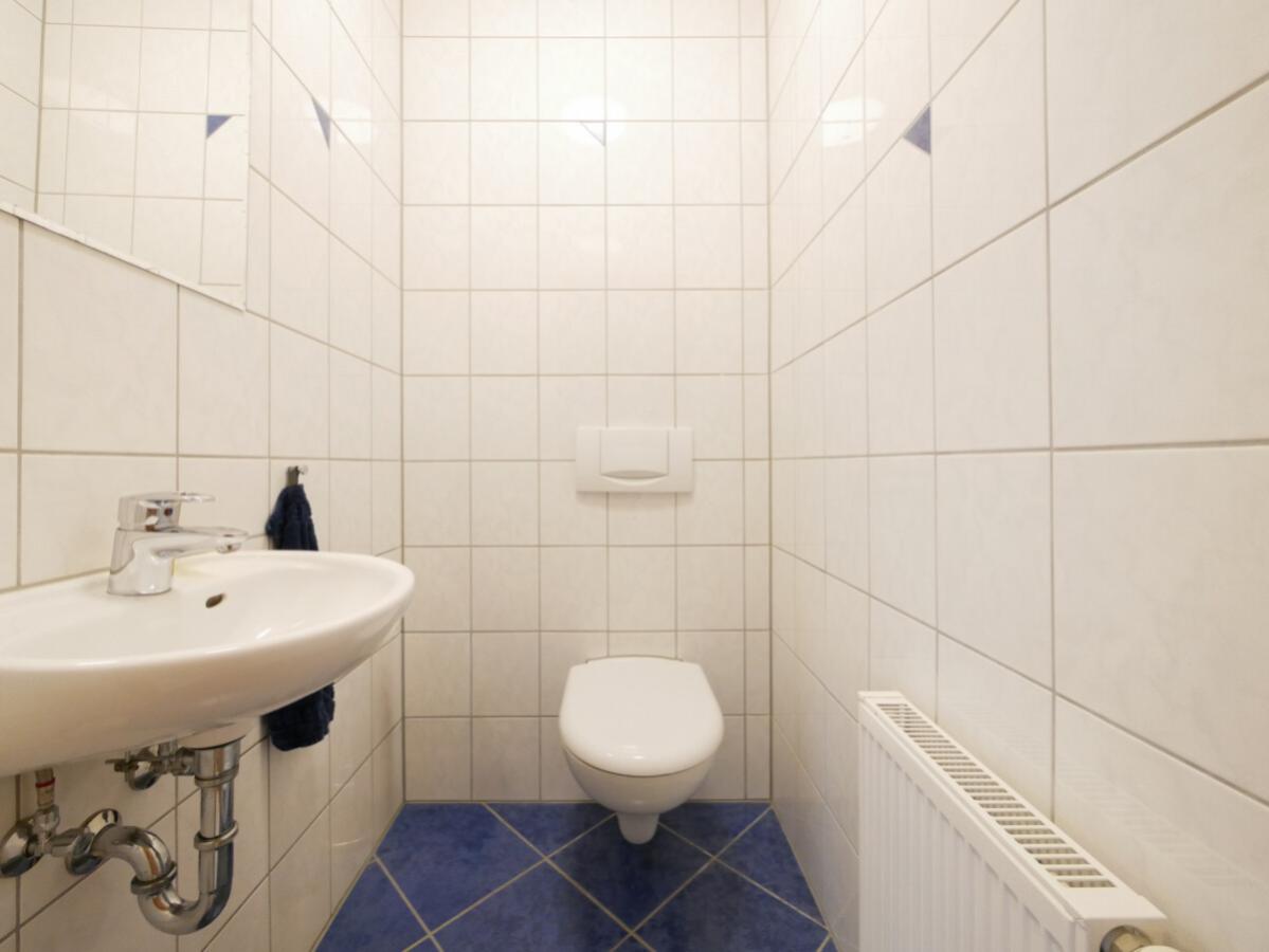 Gäste WC