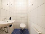 Gäste WC