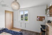 Schlafzimmer EG