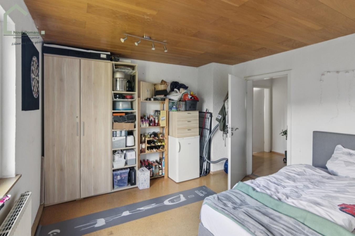Schlafzimmer OG