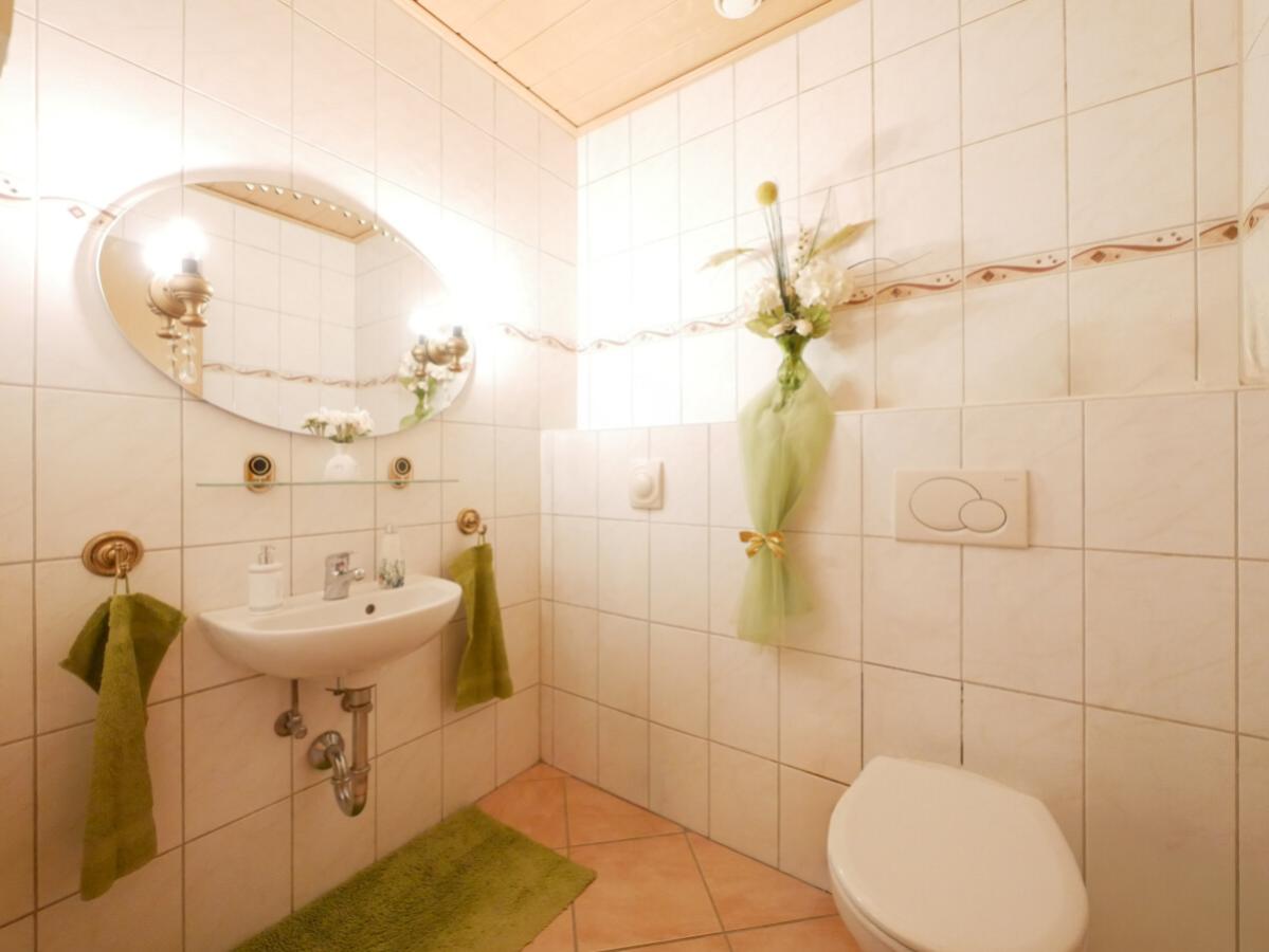 Gäste WC