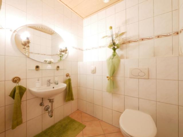 Gäste WC