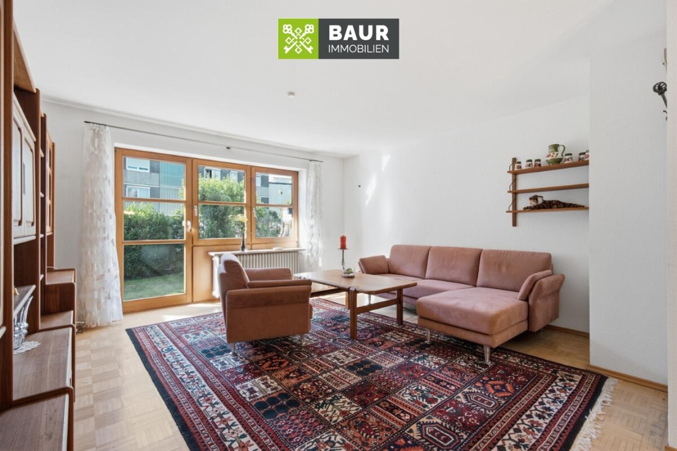 EG Wohnzimmer
