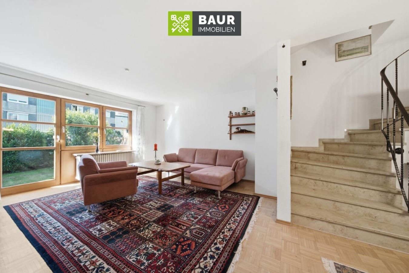 EG Wohnzimmer