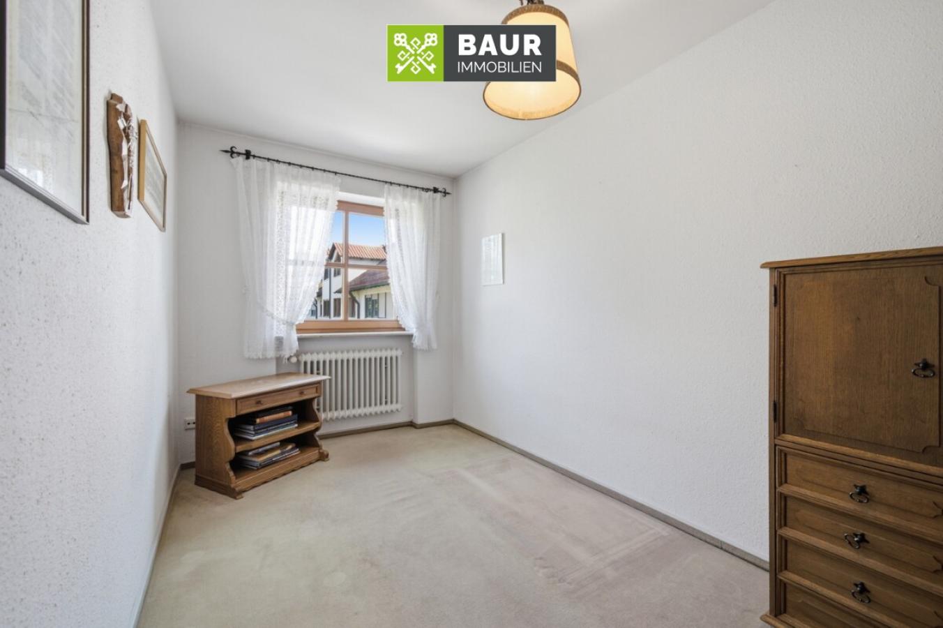 1.OG Schlafzimmer