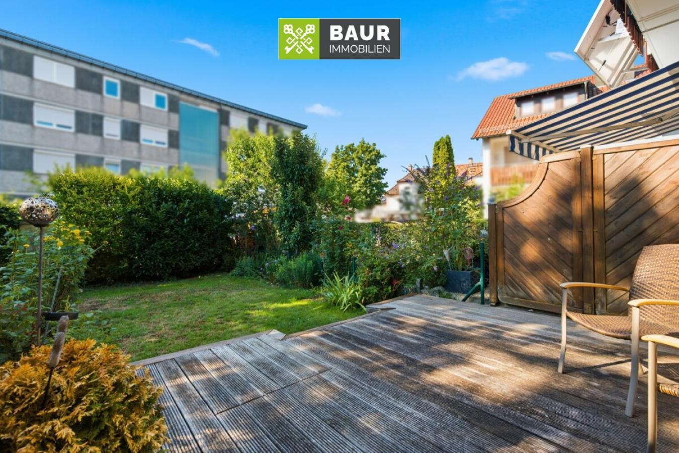 EG Terrasse