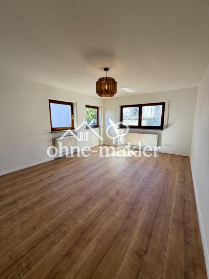 Schlafzimmer im 1. OG