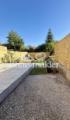Gartenbereich mit Terrasse 
