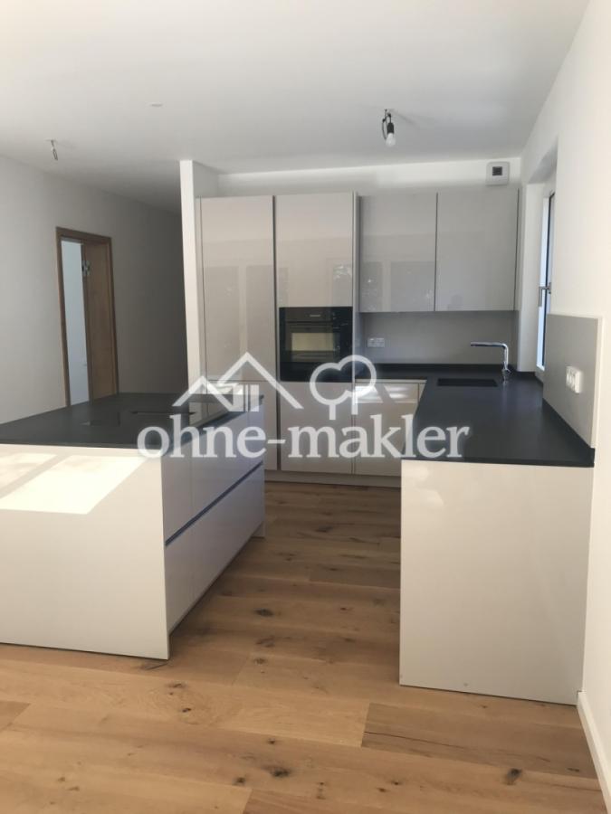 EBK mit Block WHG süd