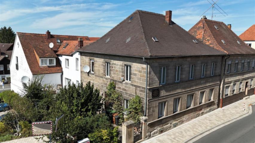 Ihr neues Zuhause!