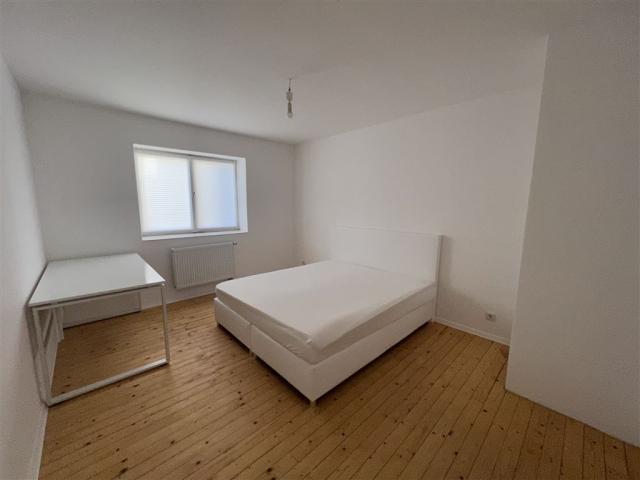 Heimliges Schlafzimmer