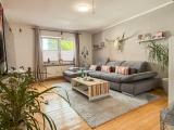 Wohnzimmer Erdgeschoss