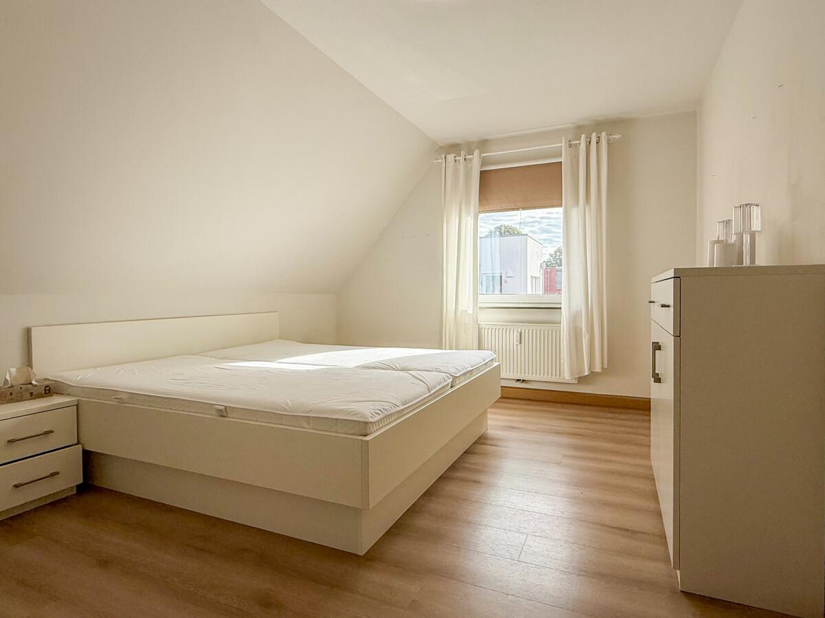 Zimmer 1 Obergeschoss