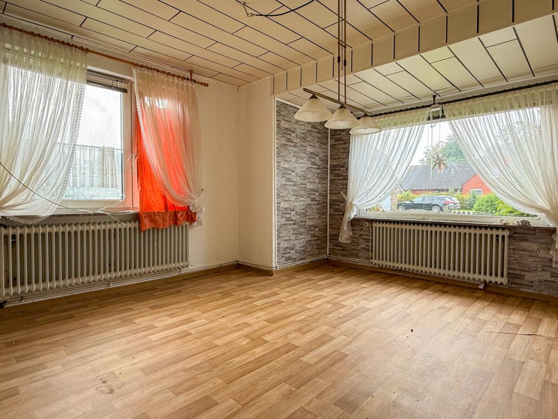 Zimmer Erdgeschoss