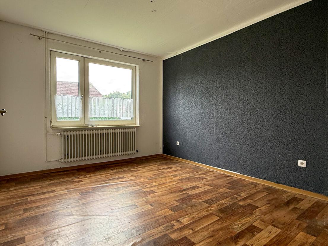 Zimmer Erdgeschoss