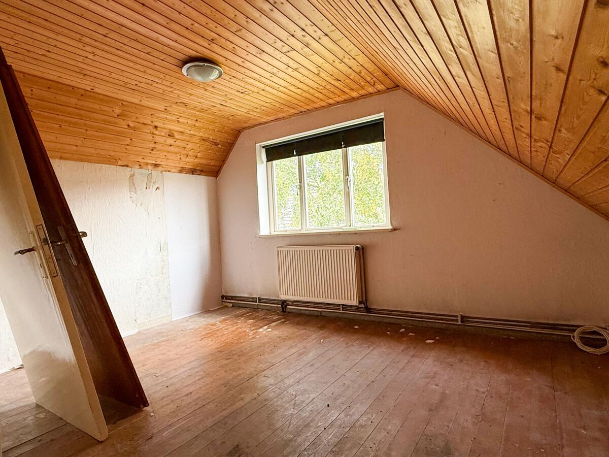 Zimmer Obergeschoss