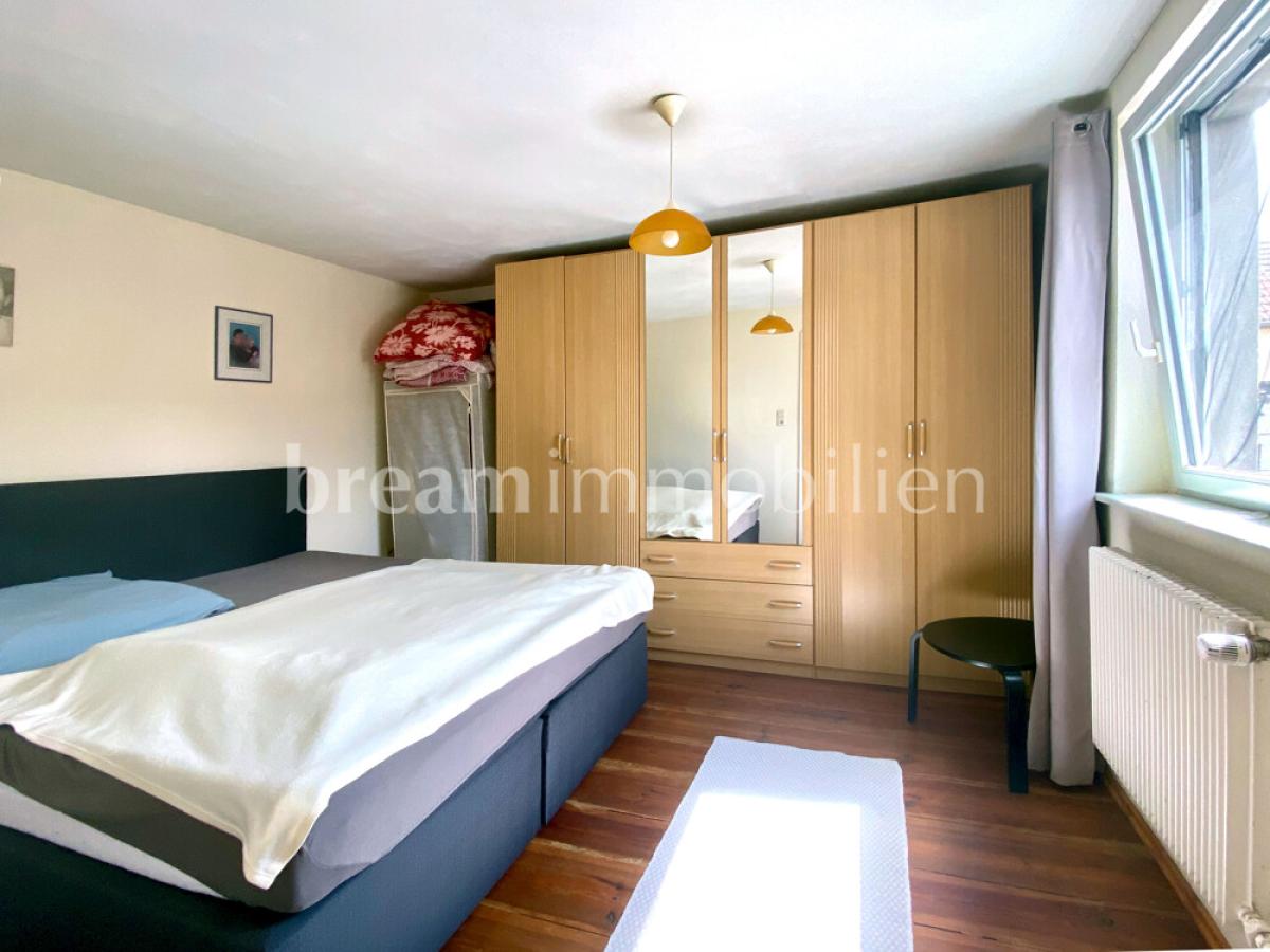 OG Schlafzimmer