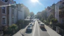 Blick Richtung Westen