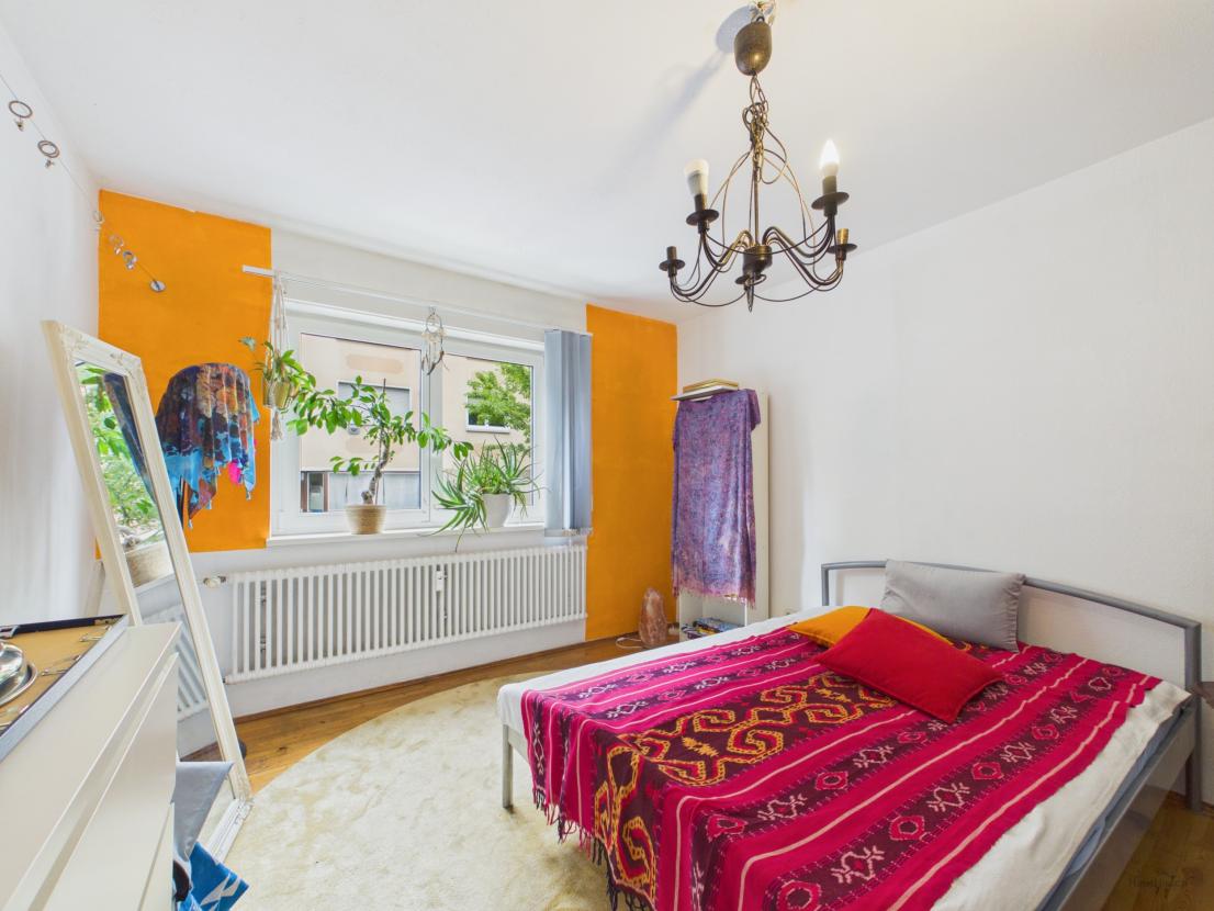 Schlafzimmer Kind