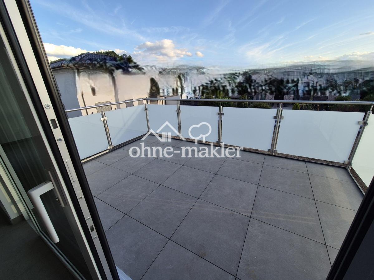 Balkon 1.OG
