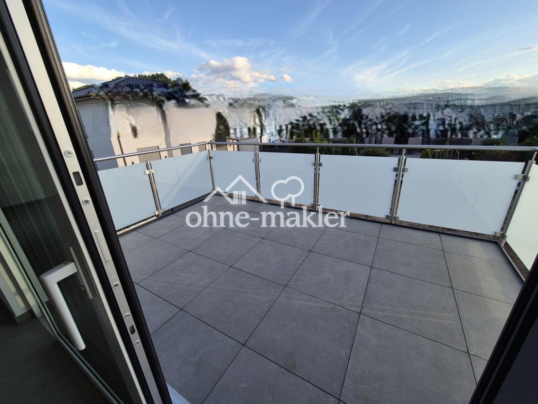 Balkon 1.OG