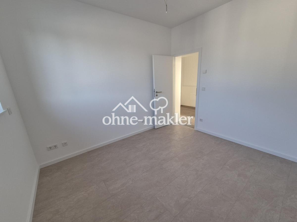 Schlafzimmer Kind 1