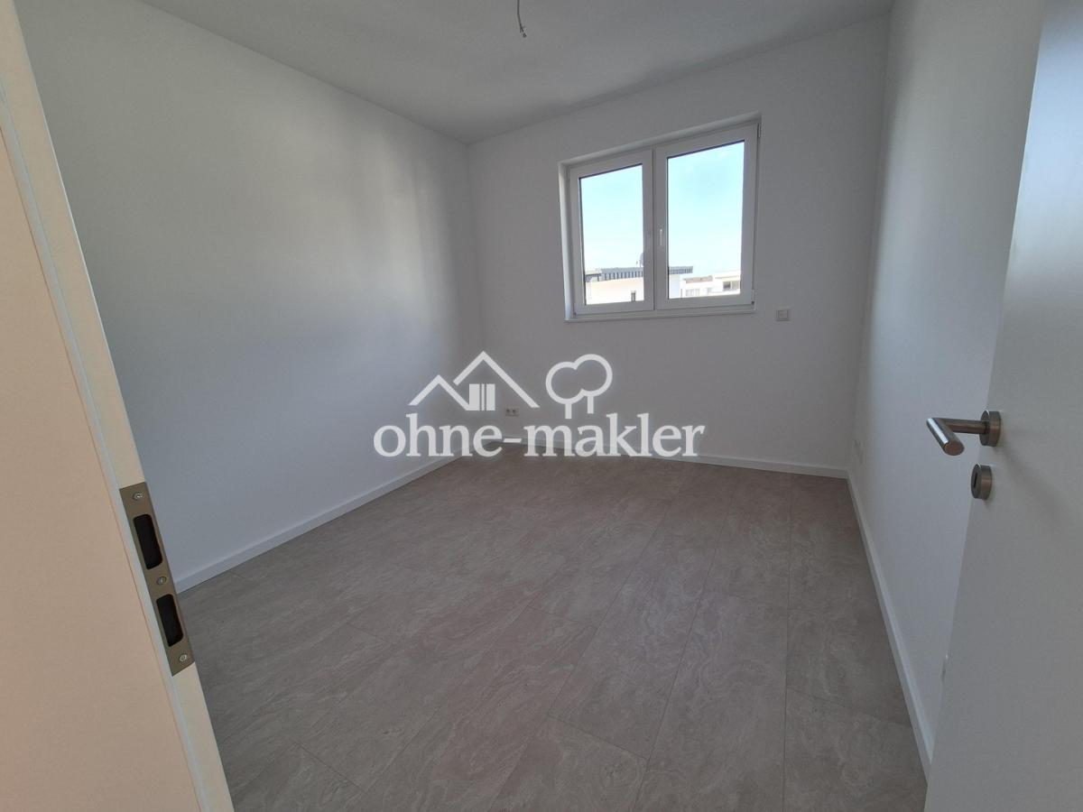 Schlafzimmer Kind 1