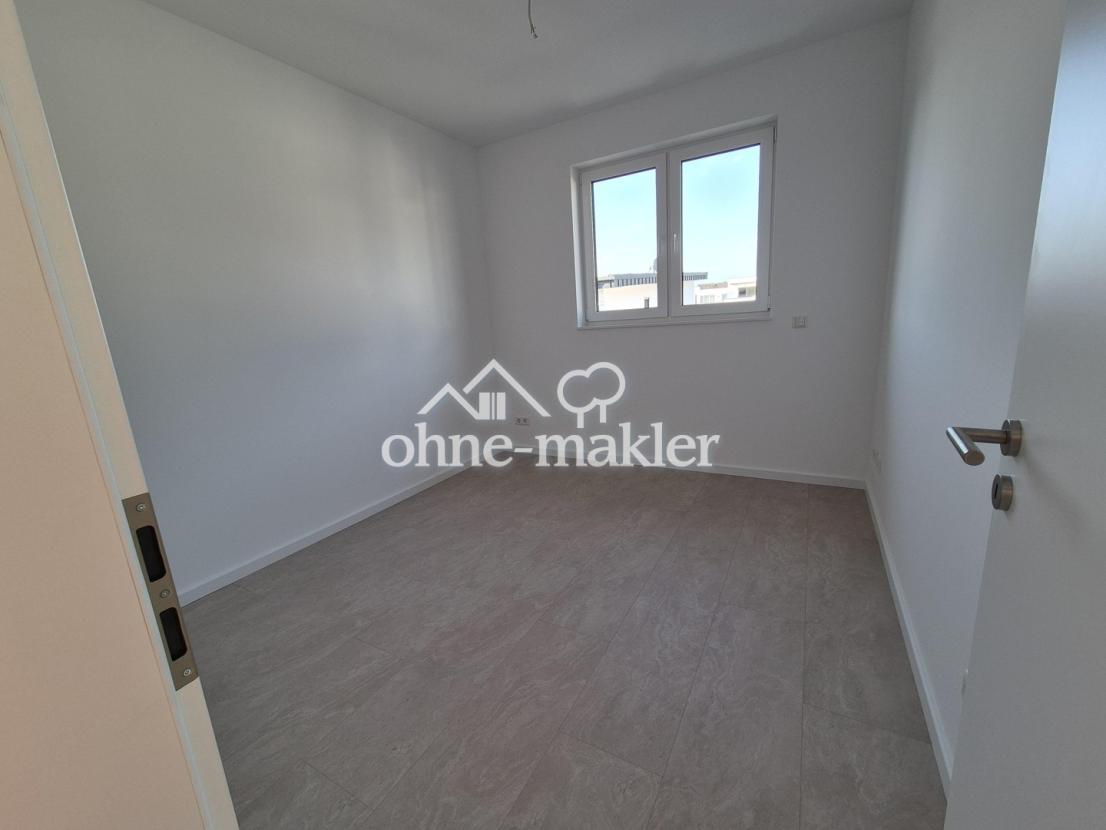 Schlafzimmer Kind 1