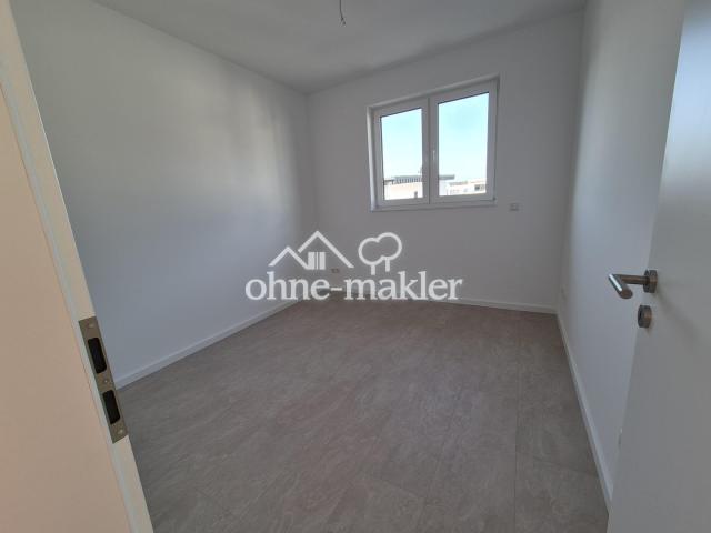 Schlafzimmer Kind 1