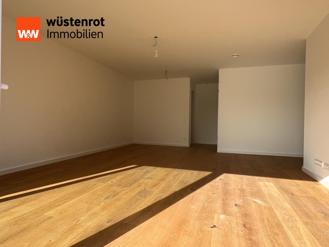 Wohn-Essbereich
