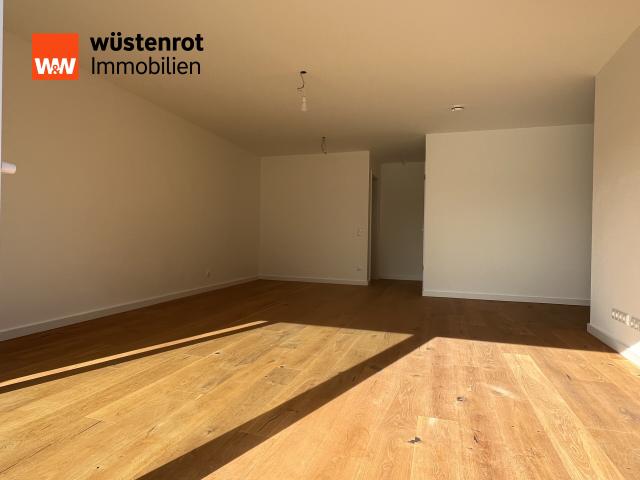 Wohn-Essbereich