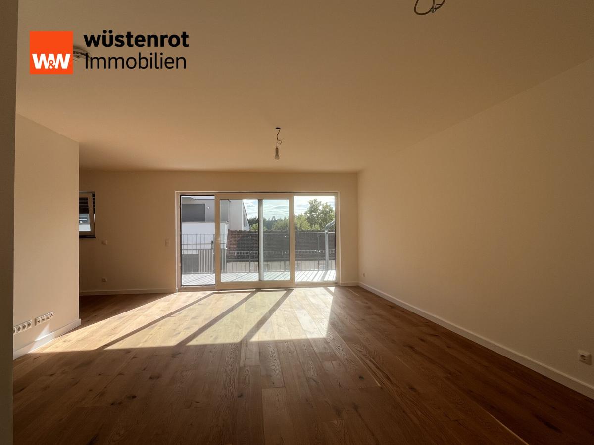 Wohn-Essbereich