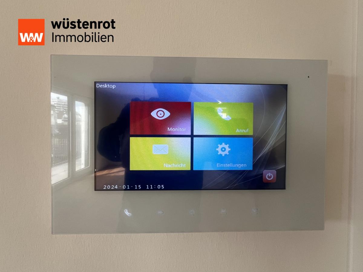 Videosprechanlage