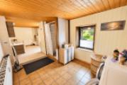 Badezimmer EG