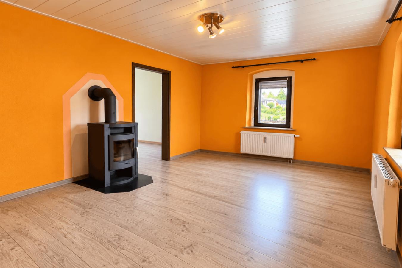 Wohnzimmer 1. OG