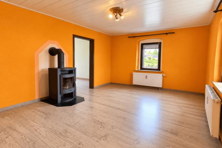 Wohnzimmer 1. OG